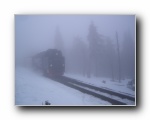 brocken (10) Brockenbahn